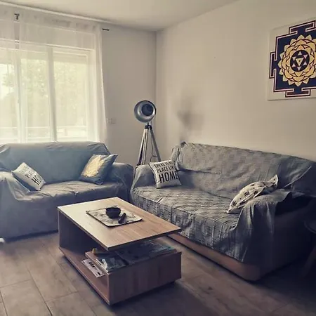 Apartamento Holly