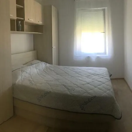 Apartmán Holly Umag