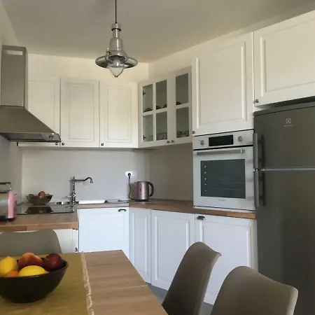 Apartmán Holly *