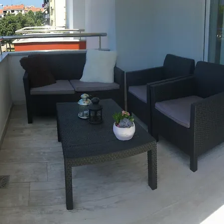 Holly Apartmán Umag