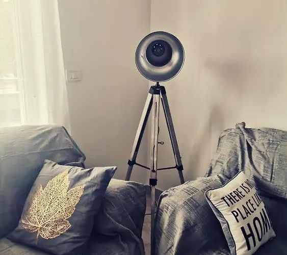 Apartmán Holly Umag