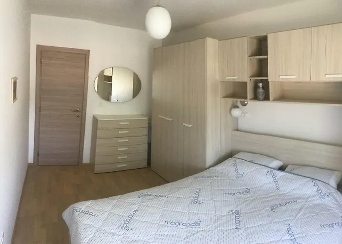 Apartmán Holly Umag