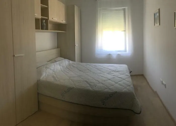 Apartmán Holly Umag
