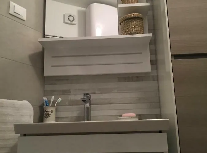 Apartmán Holly Umag