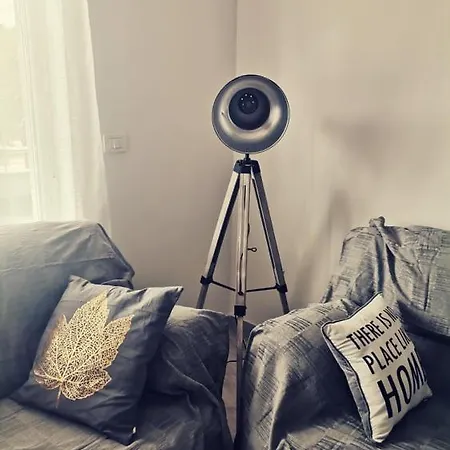 Apartment Holly Umag