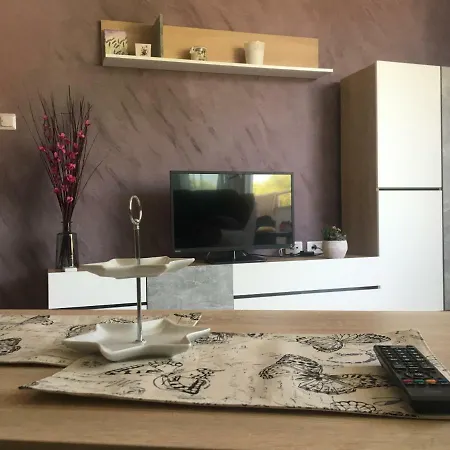 Appartement Holly *