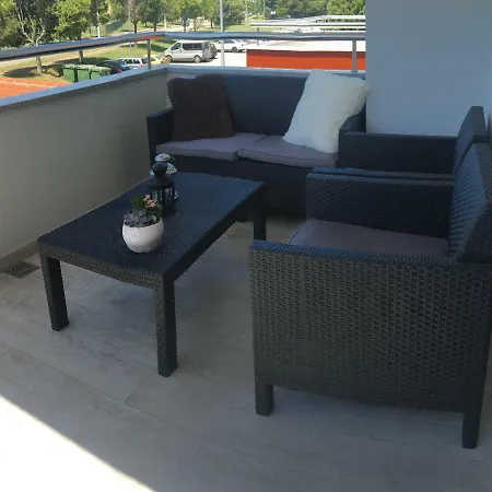 Appartement Holly *