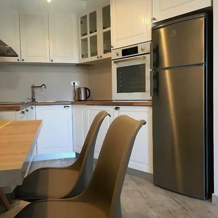 Appartement Holly
