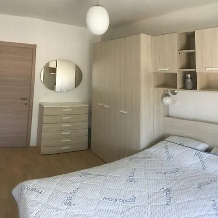 Apartment Holly Umag