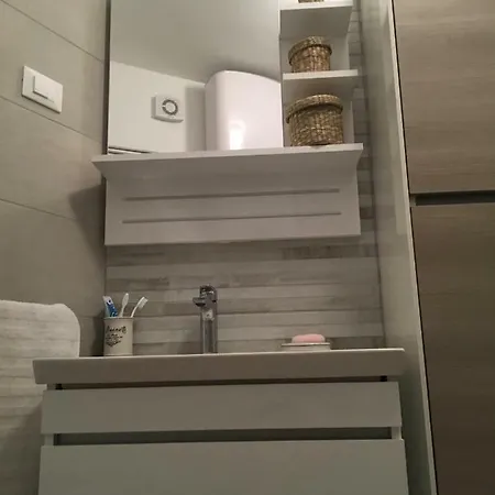 Apartment Holly Umag